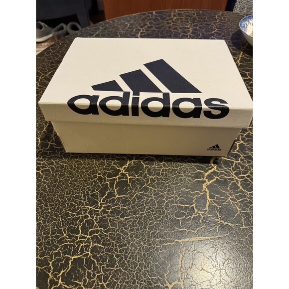 Adidas VL Court 3.0 Shoe Mens Sz 9 Black/White Low Top Sneaker Skateboard Low